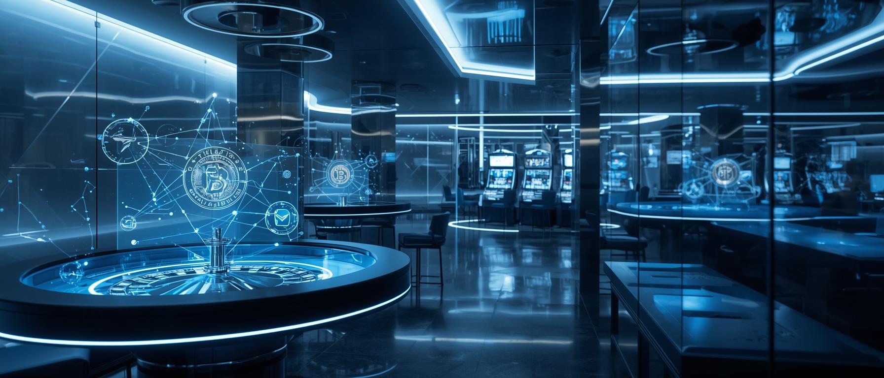Technische Voraussetzungen und Integration in Casinos